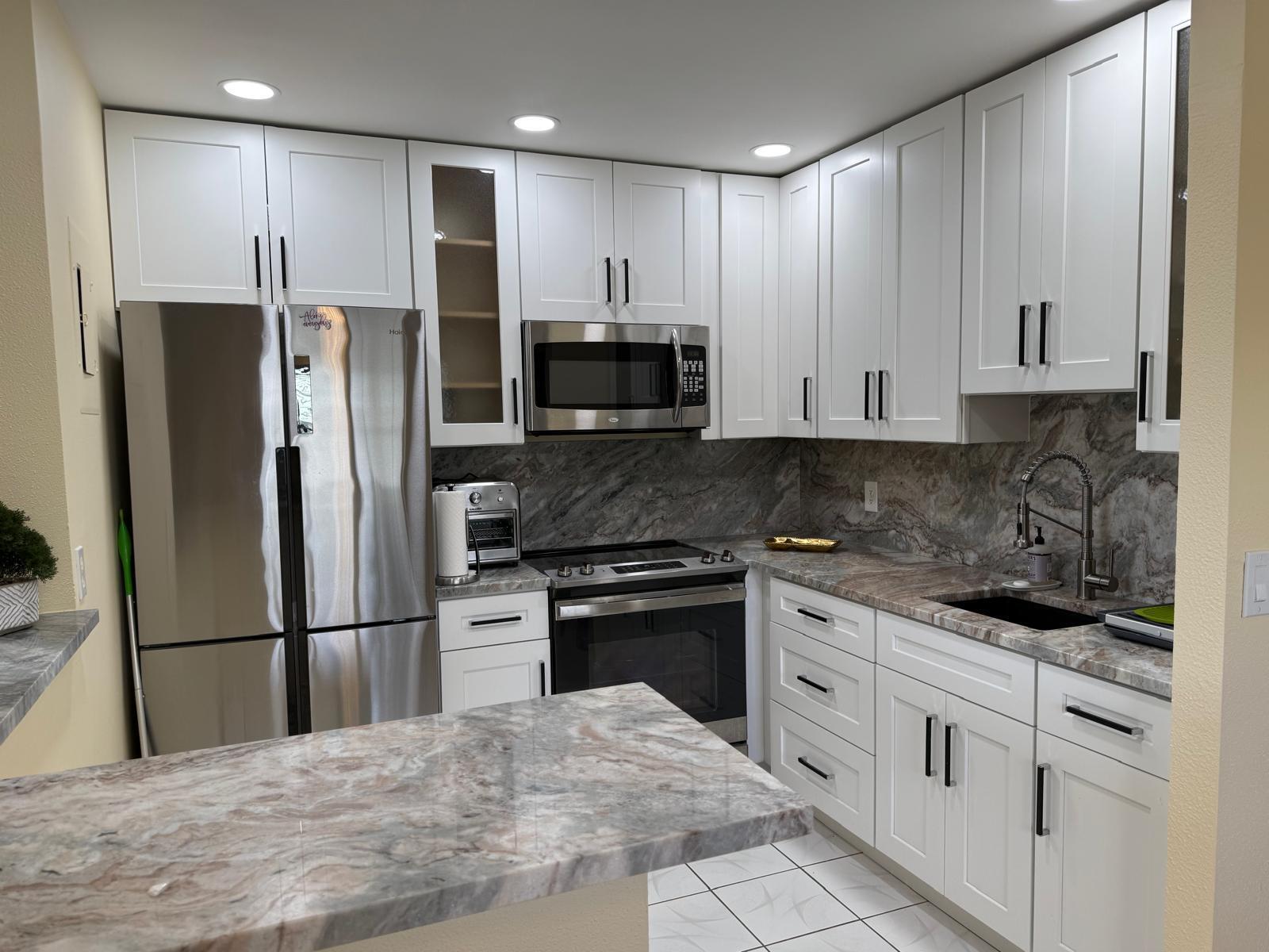 KINGS POINT MONACO CONDOS - Residential