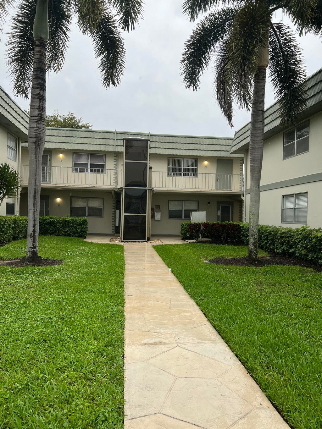 Photo of 711 Monaco O, Delray Beach, FL 33446 (MLS # B26001198)