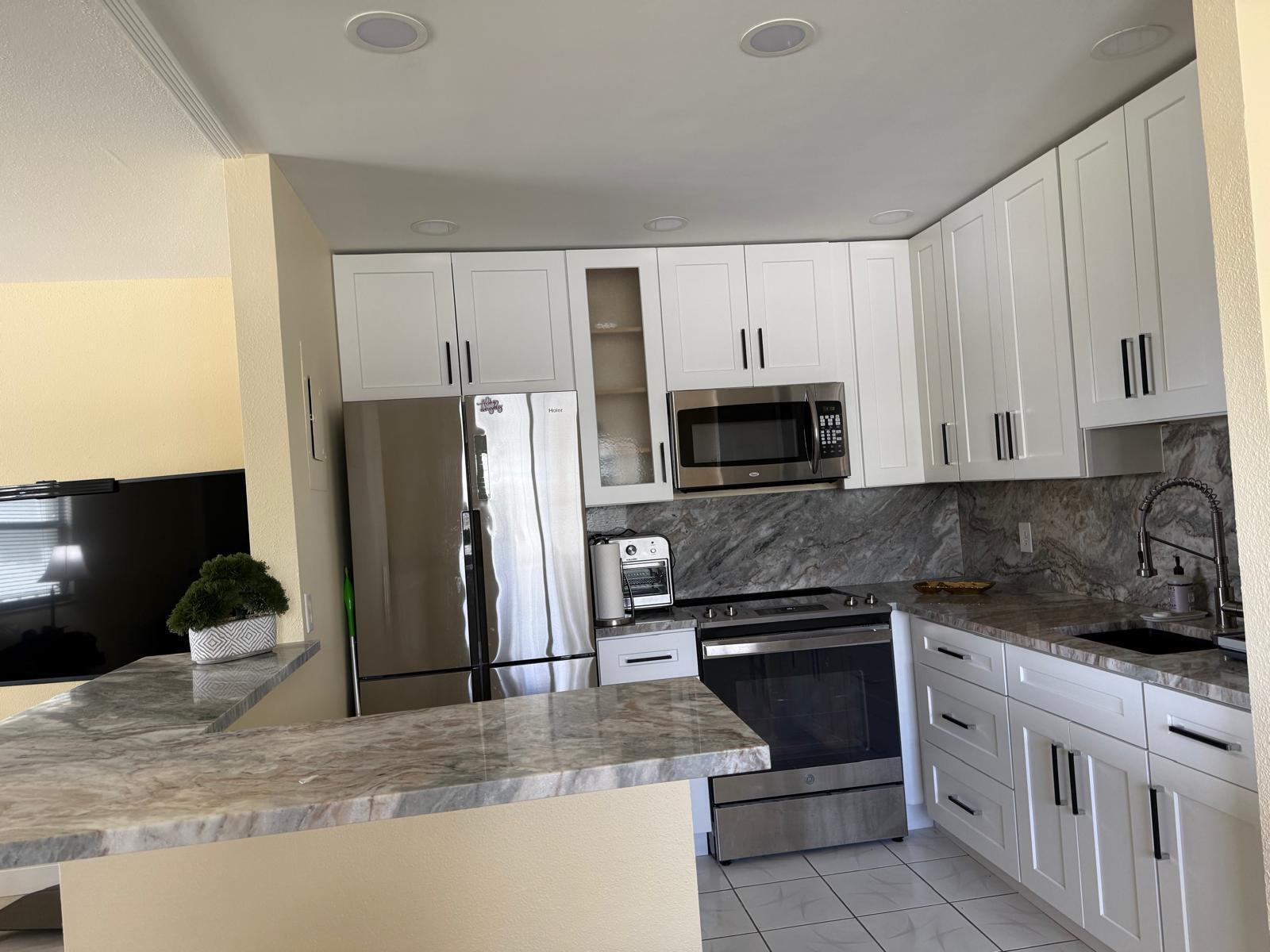 KINGS POINT MONACO CONDOS - Residential