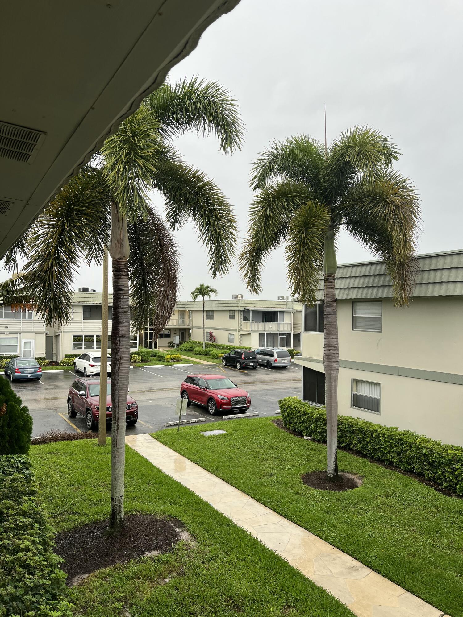 KINGS POINT MONACO CONDOS - Residential