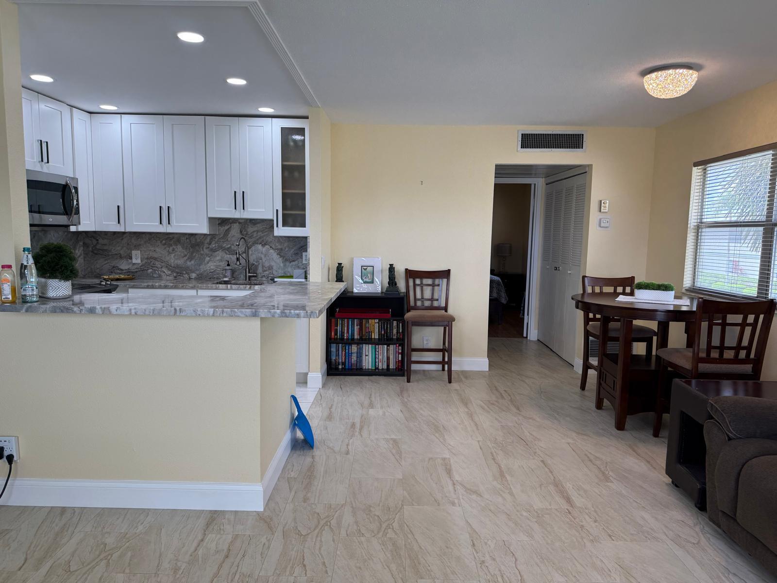 KINGS POINT MONACO CONDOS - Residential