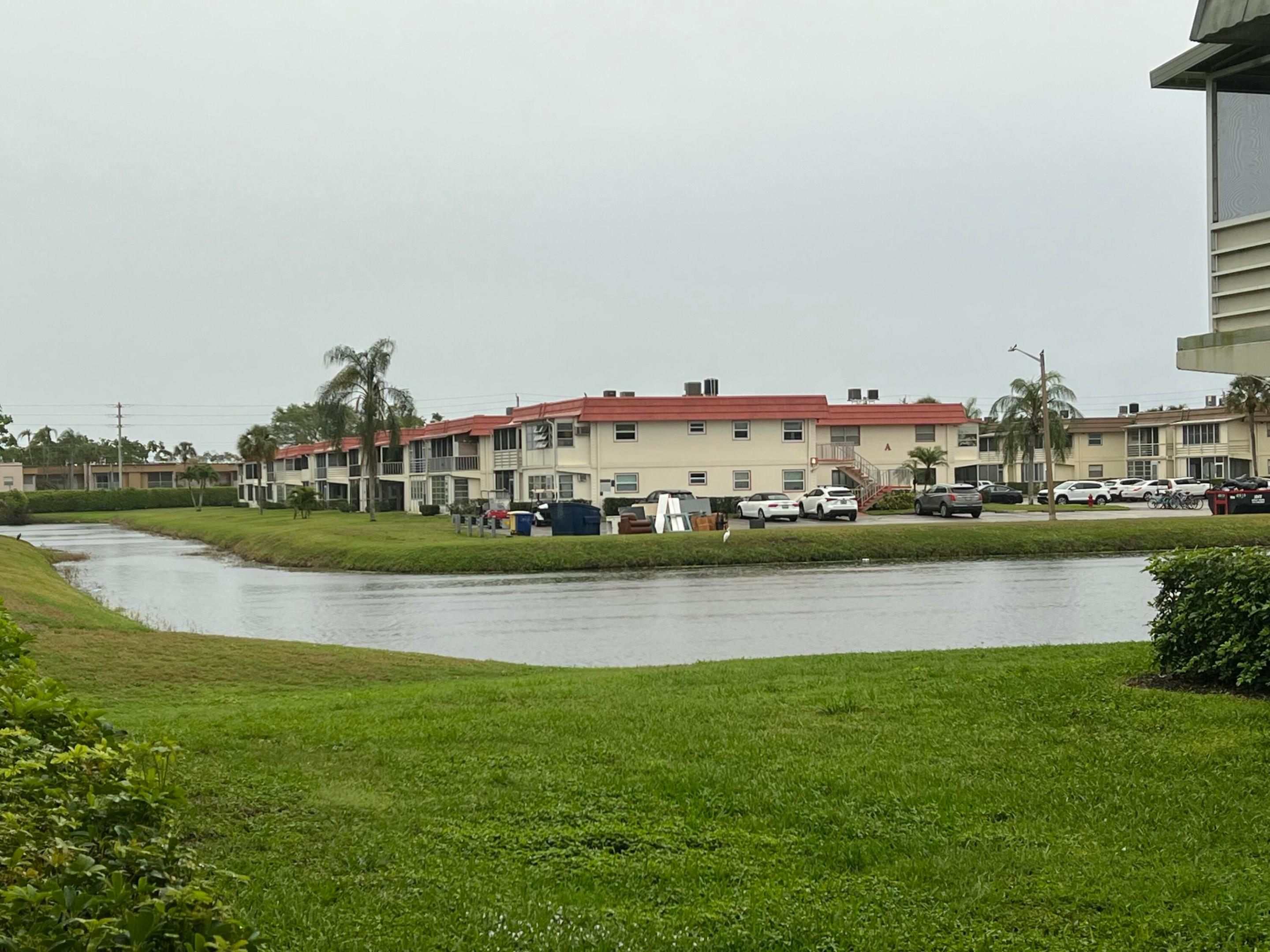 KINGS POINT MONACO CONDOS - Residential