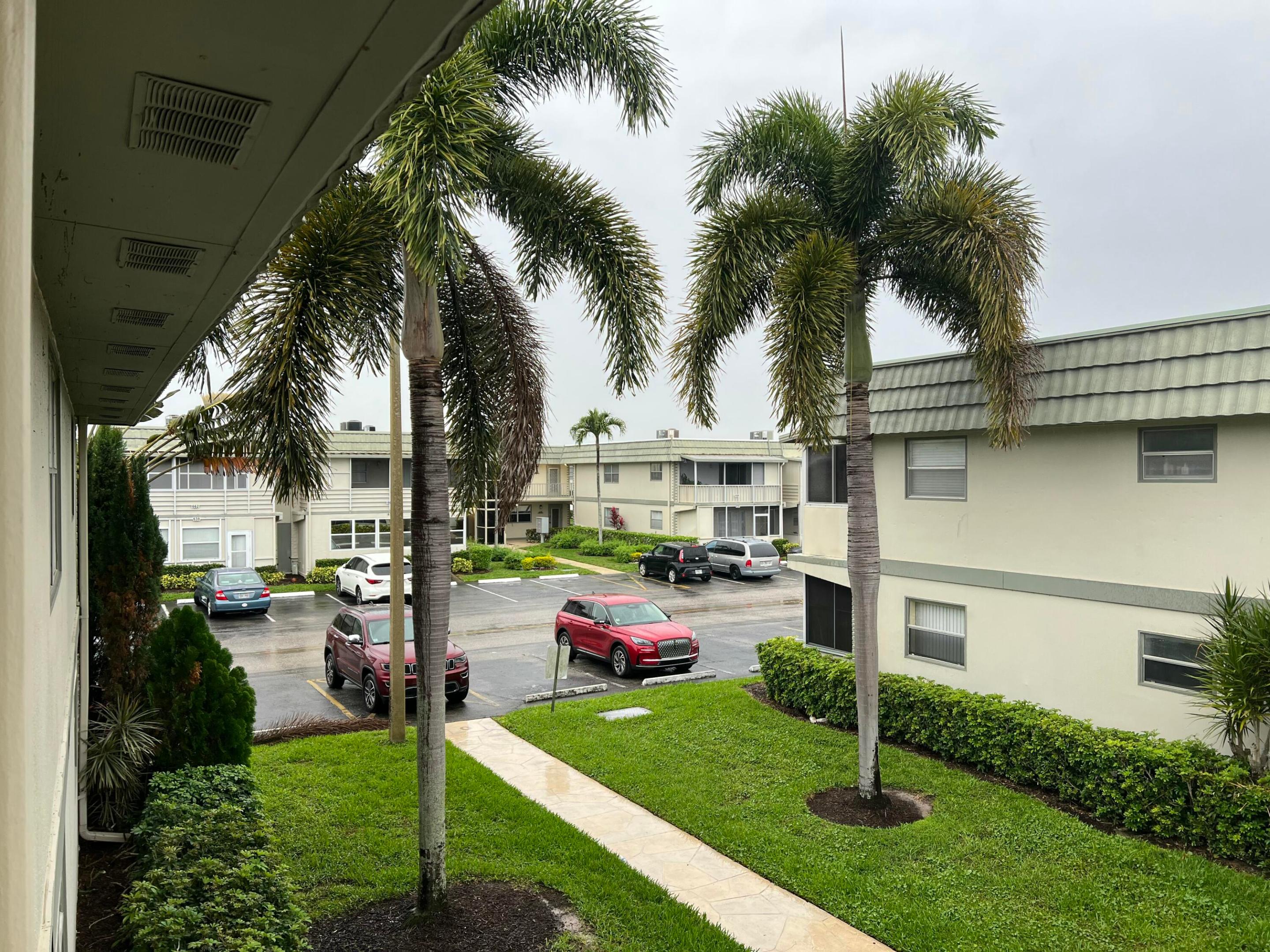 KINGS POINT MONACO CONDOS - Residential