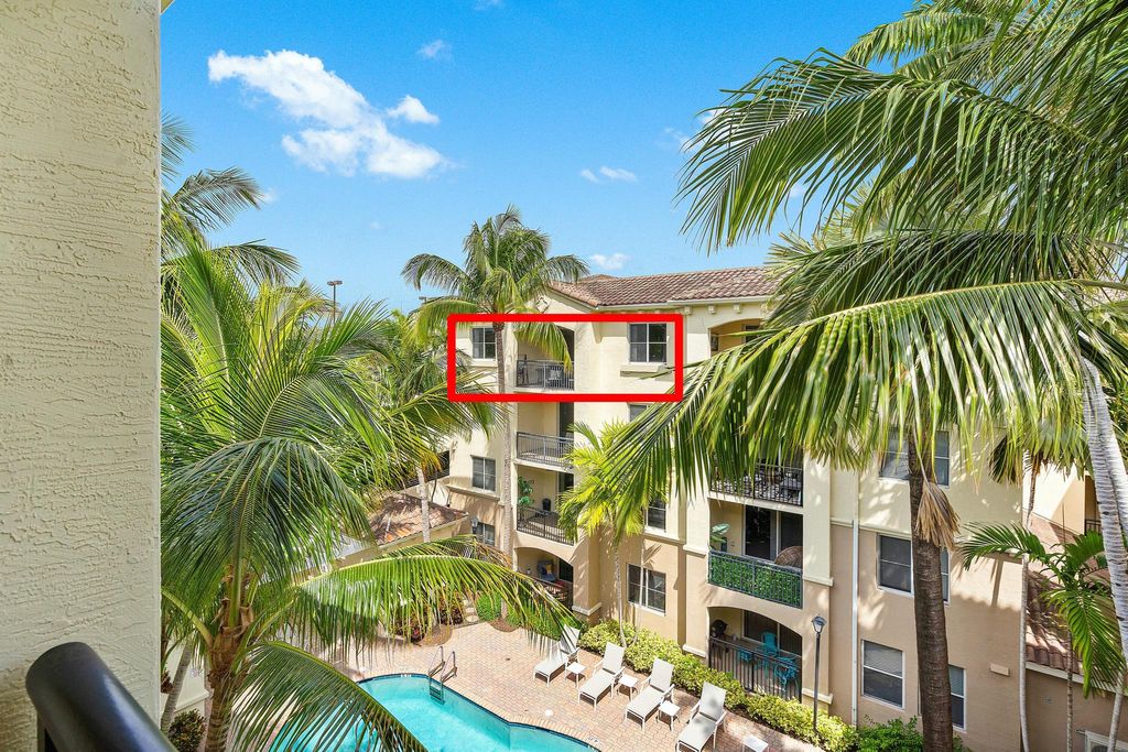 Photo of 4 Renaissance Way #414, Boynton Beach, FL 33426 (MLS # R11076783)