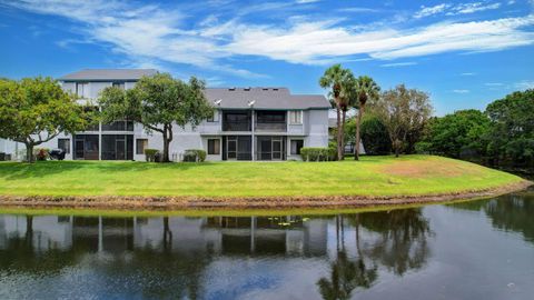 A home in Greenacres