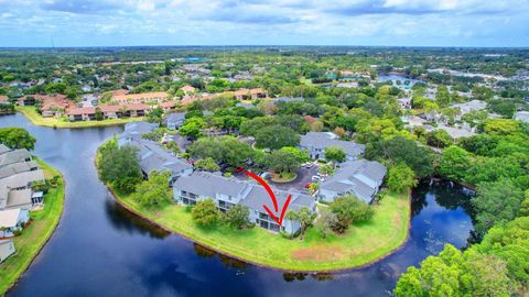 A home in Greenacres