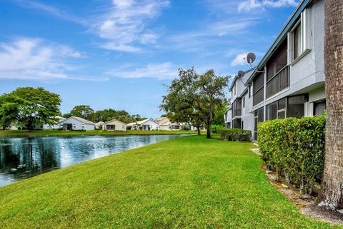 A home in Greenacres