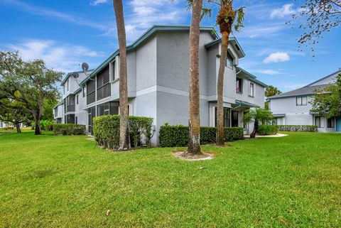 A home in Greenacres