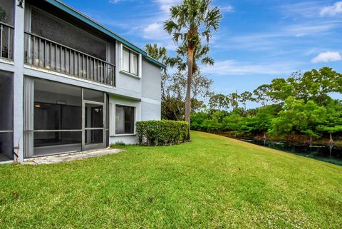 A home in Greenacres