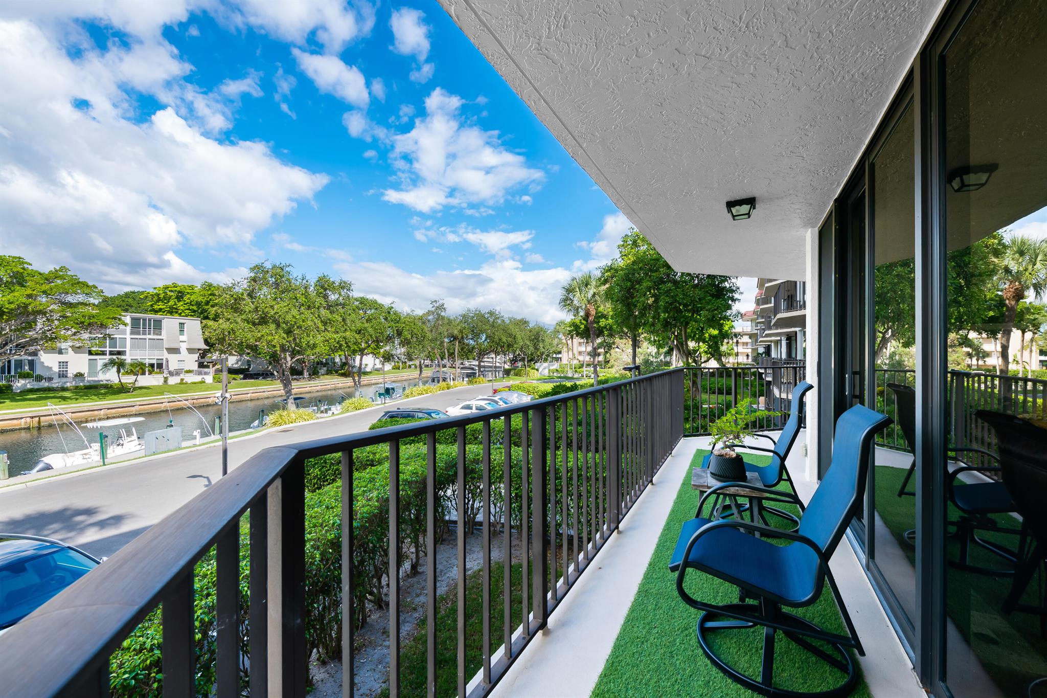 PORTA BELLA EAST AND PORT - Residential