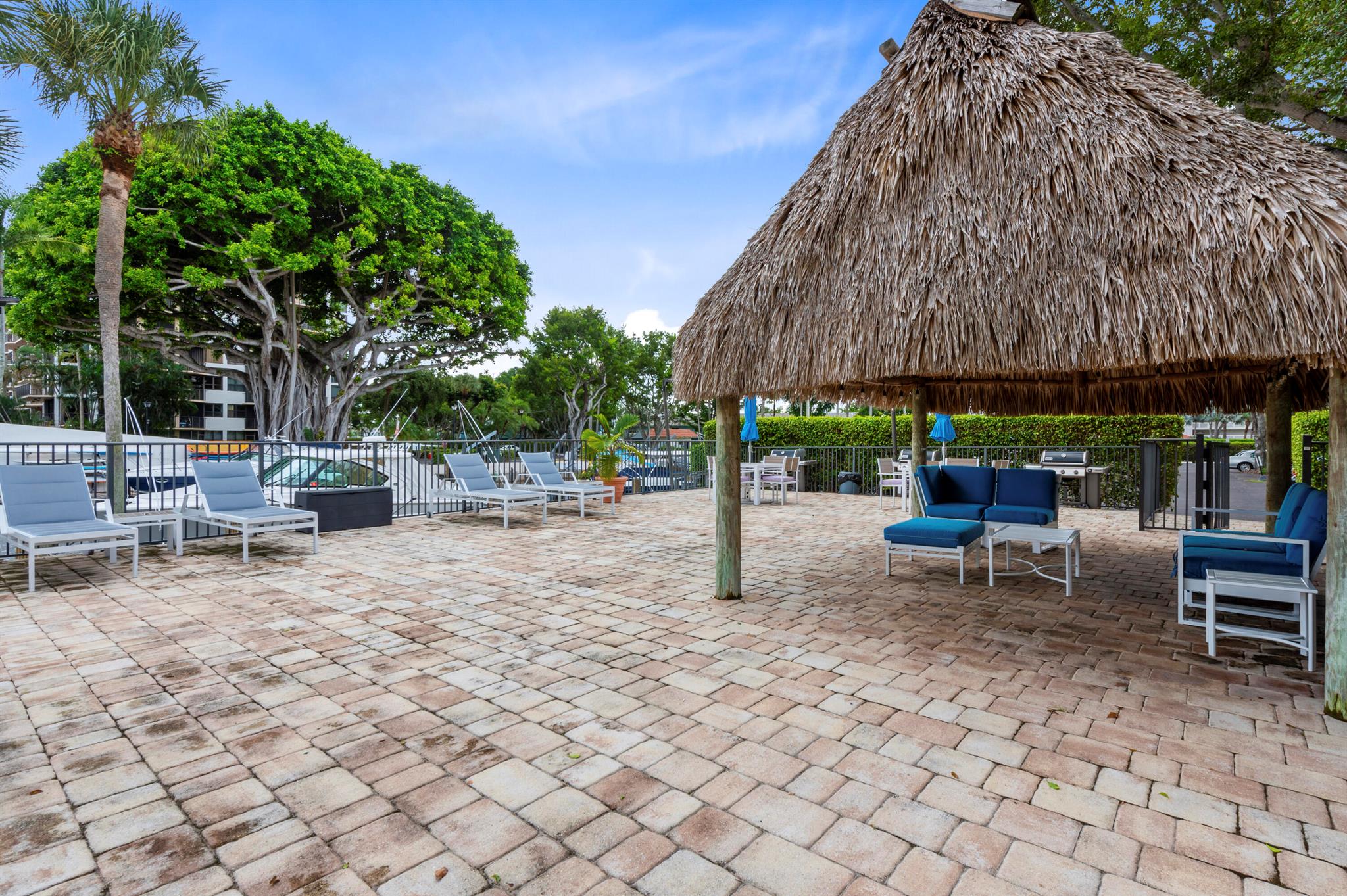 PORTA BELLA EAST AND PORT - Residential