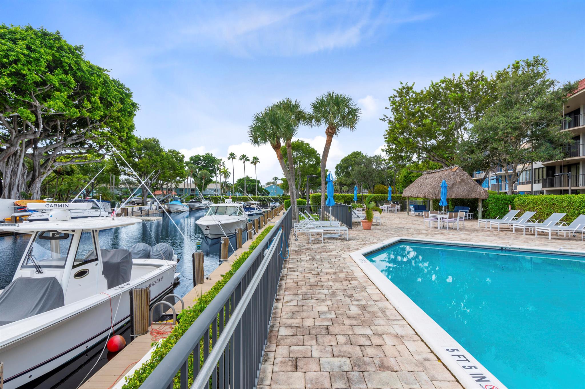 PORTA BELLA EAST AND PORT - Residential