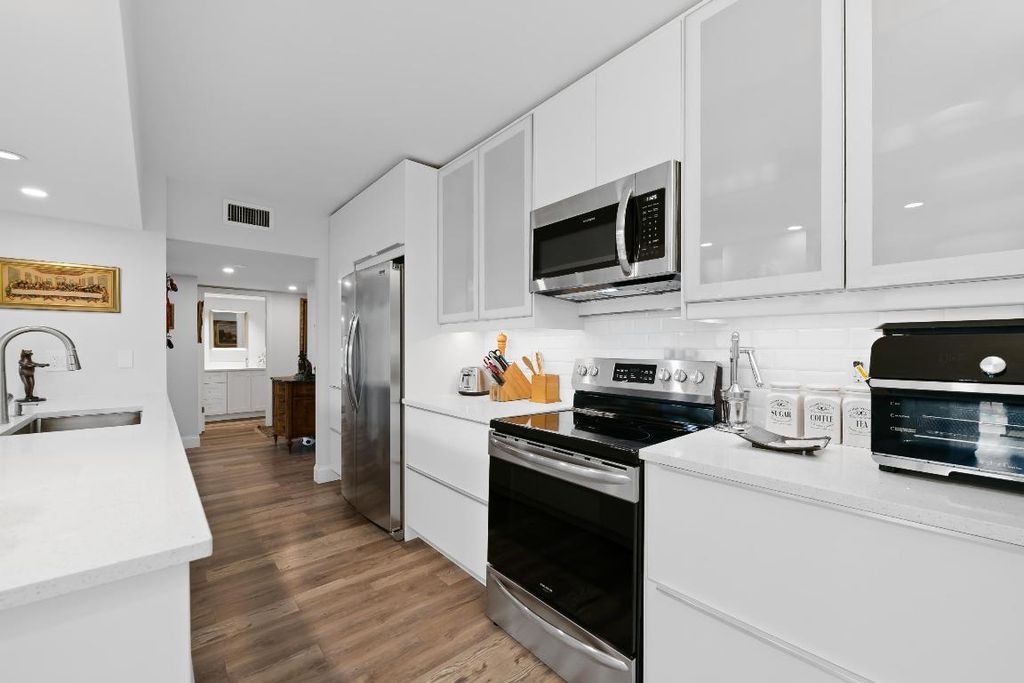 Photo of 799 Jeffery Street #202, Boca Raton, FL 33487 (MLS # R11133788)