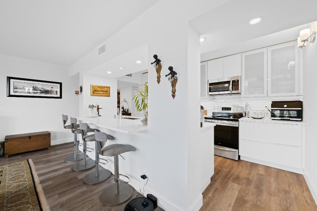 Photo of 799 Jeffery Street #202, Boca Raton, FL 33487 (MLS # R11133788)