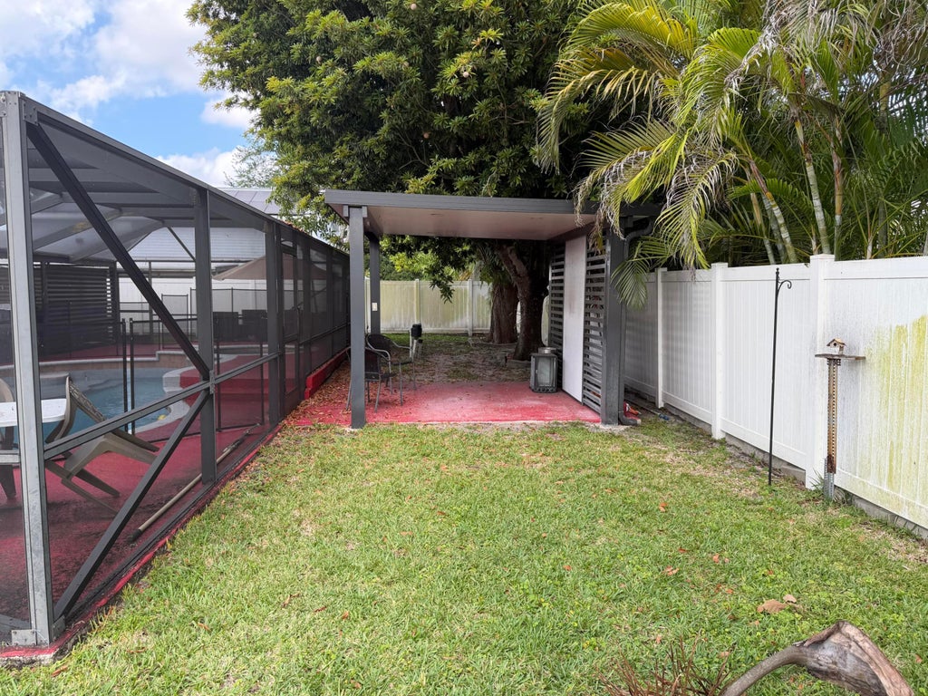 Photo of 147 Alcazar Street, Royal Palm Beach, FL 33411 (MLS # B26037484)