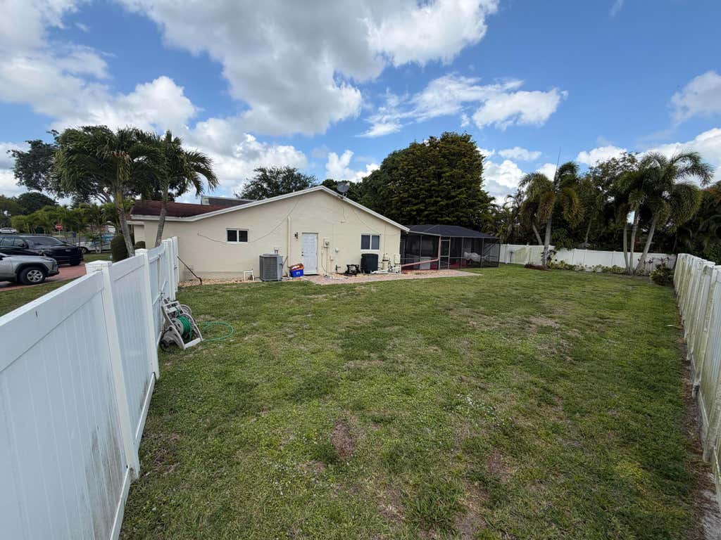 Photo of 147 Alcazar Street, Royal Palm Beach, FL 33411 (MLS # B26037484)