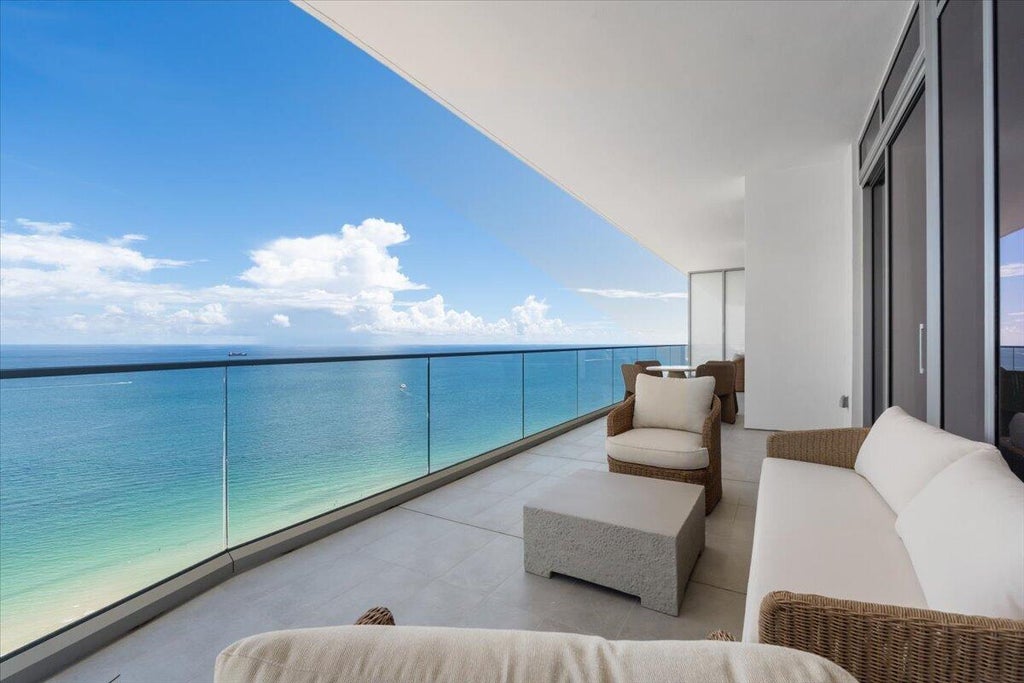 Photo of 153 N Seabreeze Boulevard #2602-S, Fort Lauderdale, FL 33304 (MLS # B26090989)