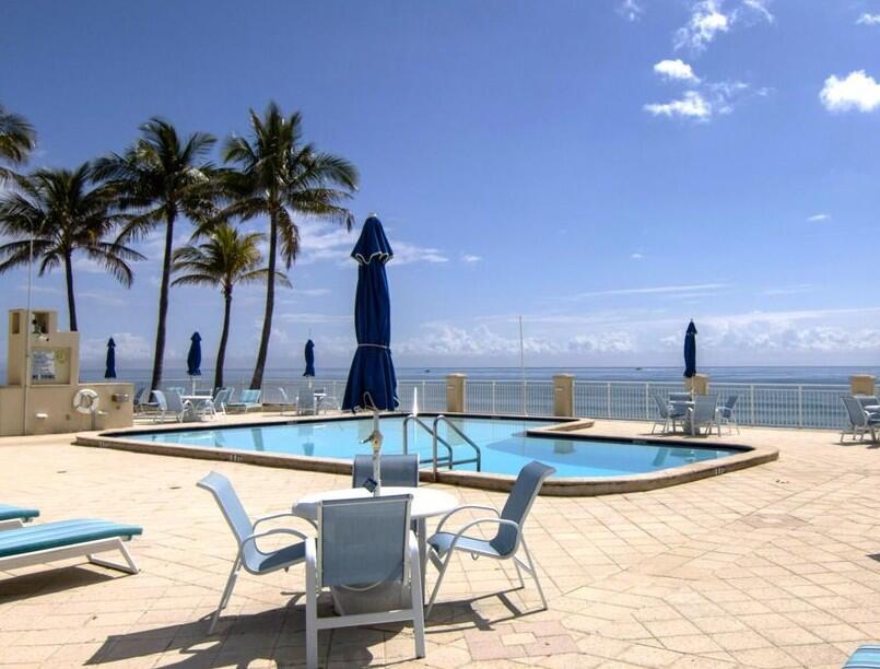 LA BONNE VIE CONDO - Residential Lease