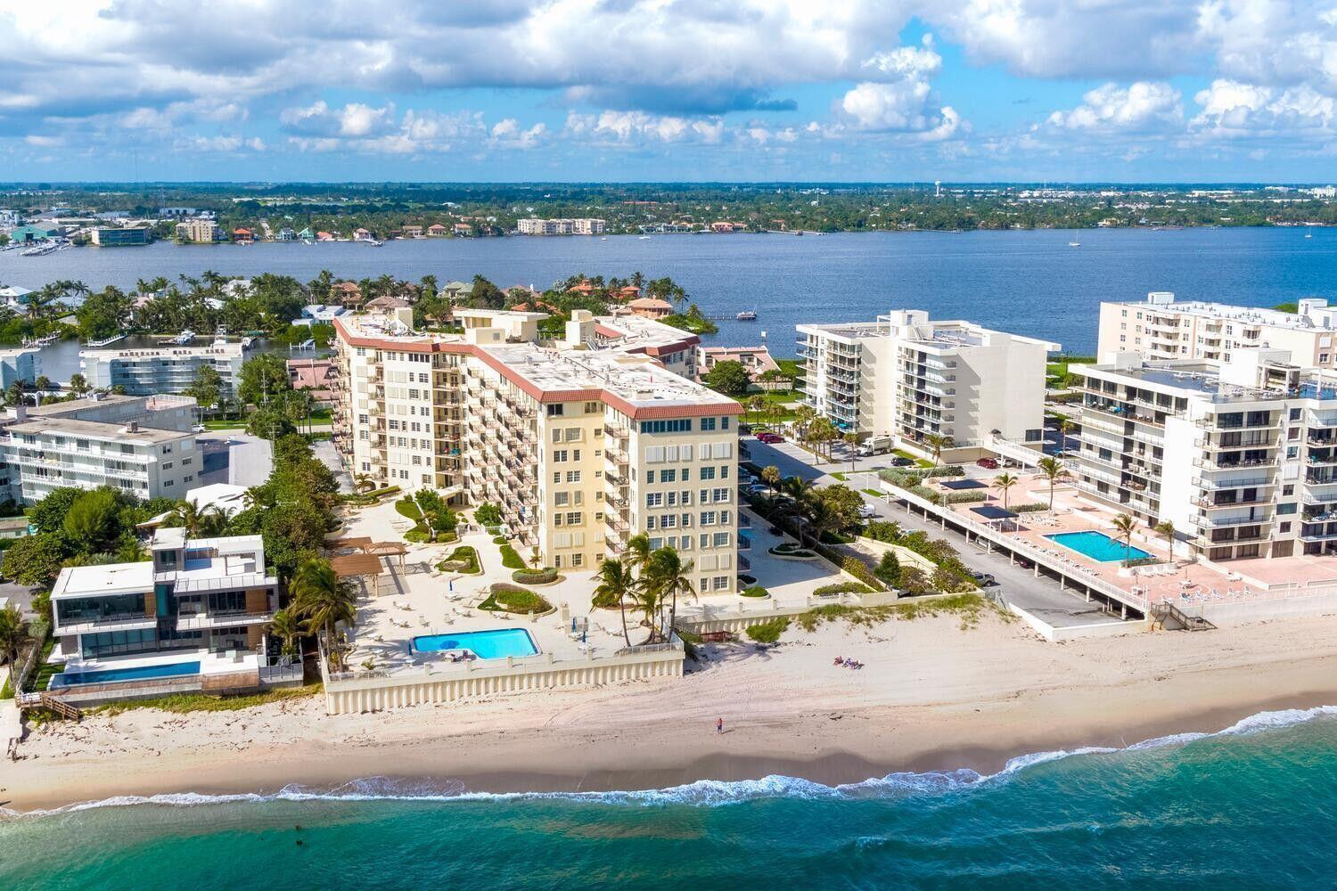 LA BONNE VIE CONDO - Residential Lease