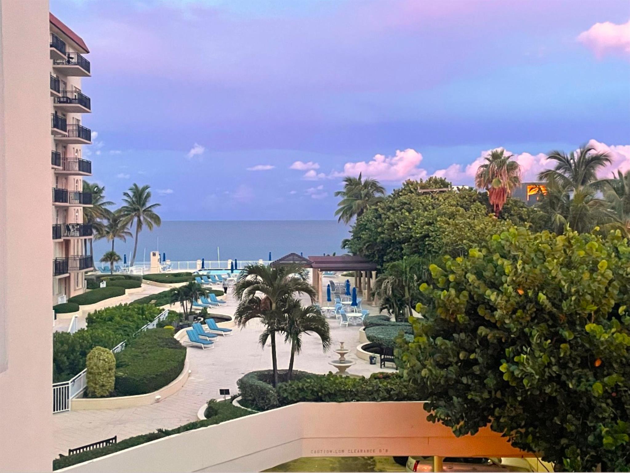 LA BONNE VIE CONDO - Residential Lease