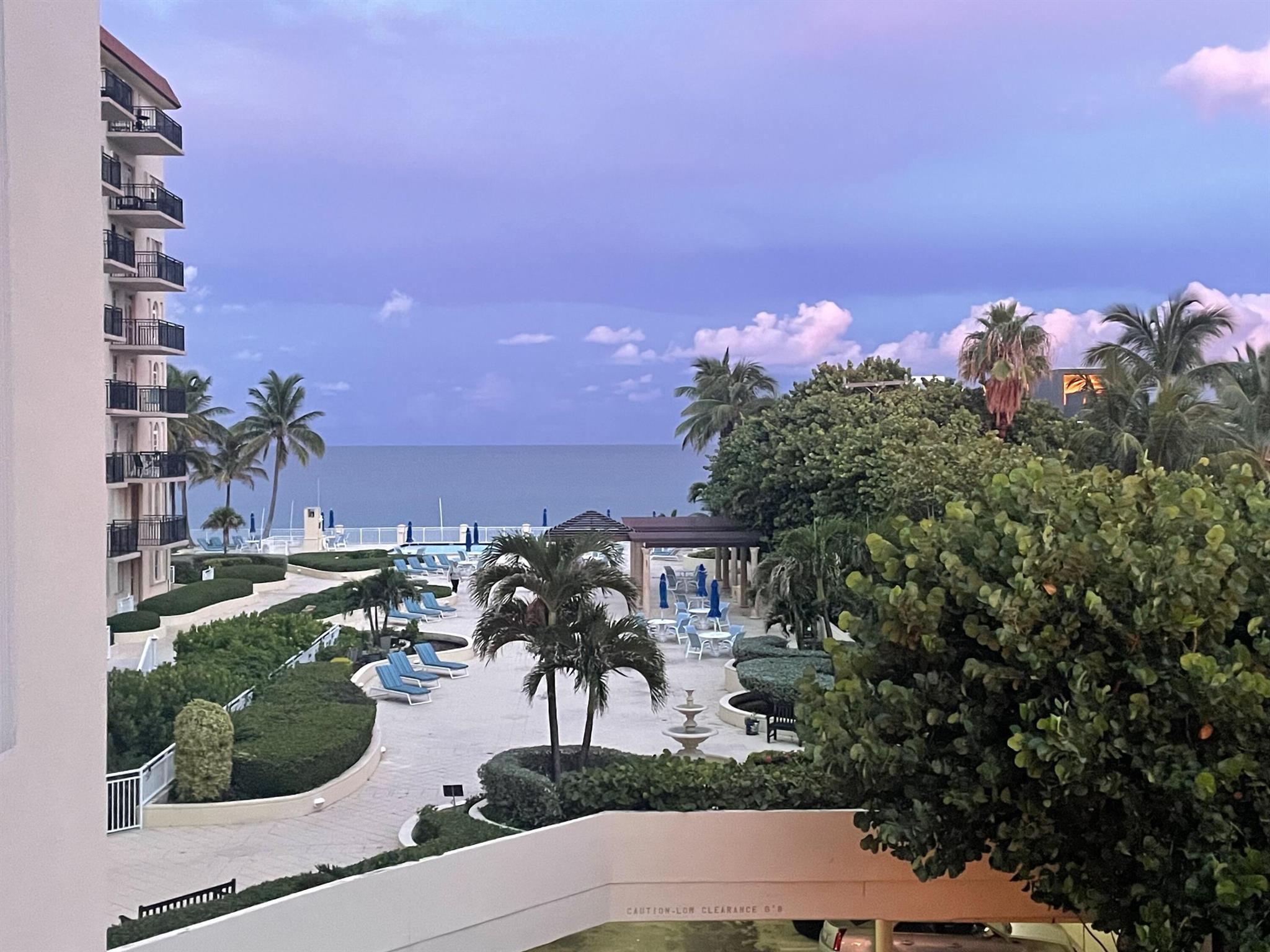 LA BONNE VIE CONDO - Residential Lease