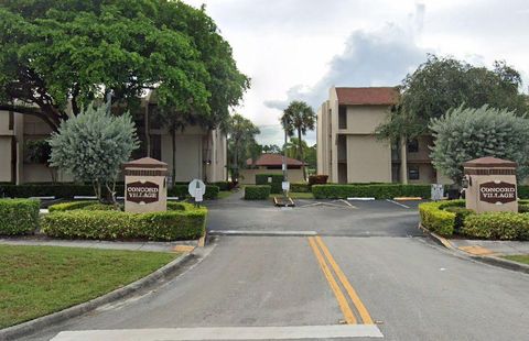 A home in Tamarac