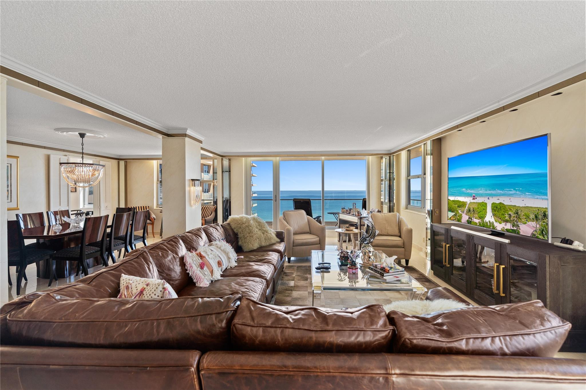 MALAGA TOWERS - Residential