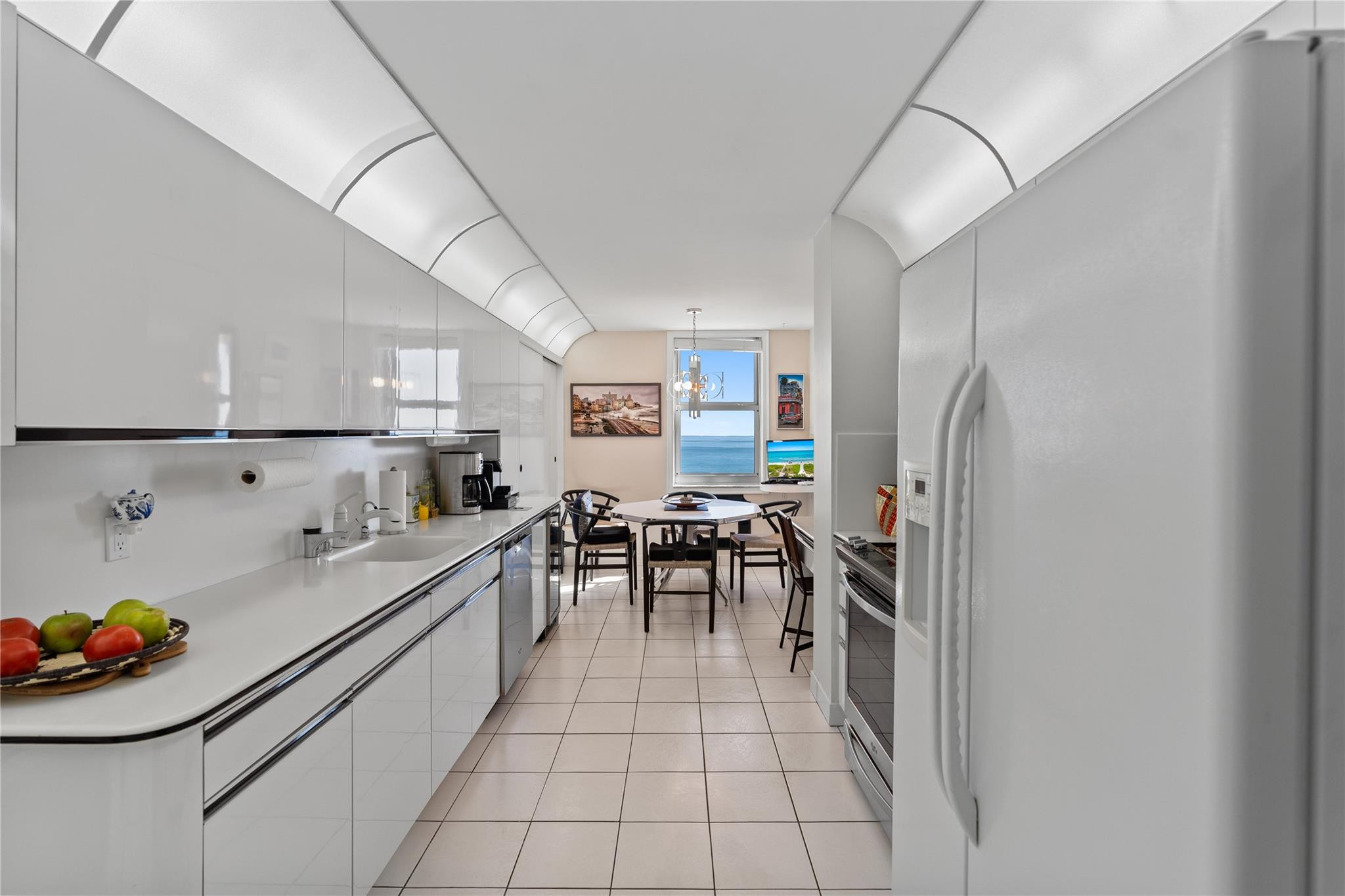 MALAGA TOWERS - Residential