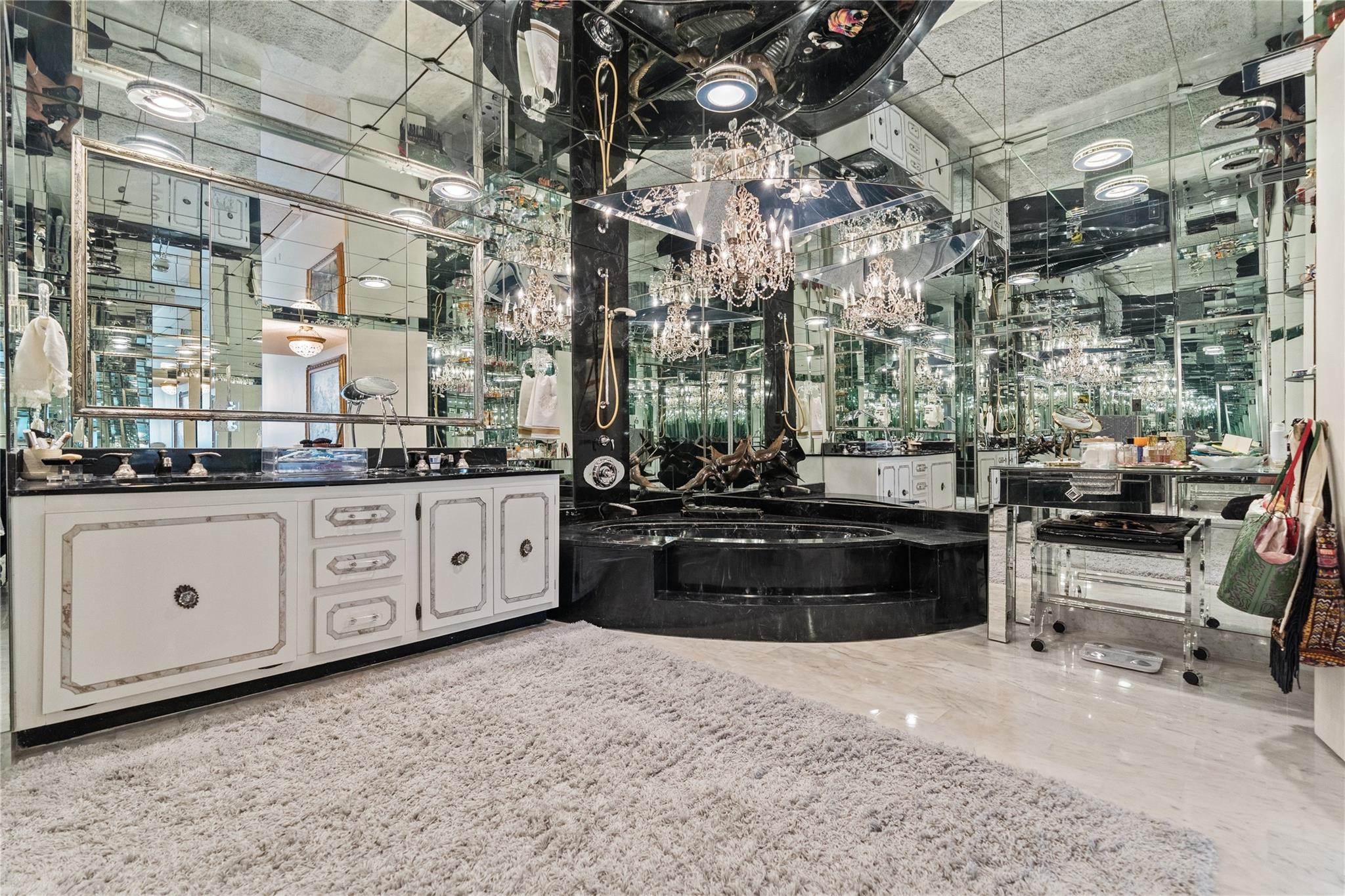 MALAGA TOWERS - Residential