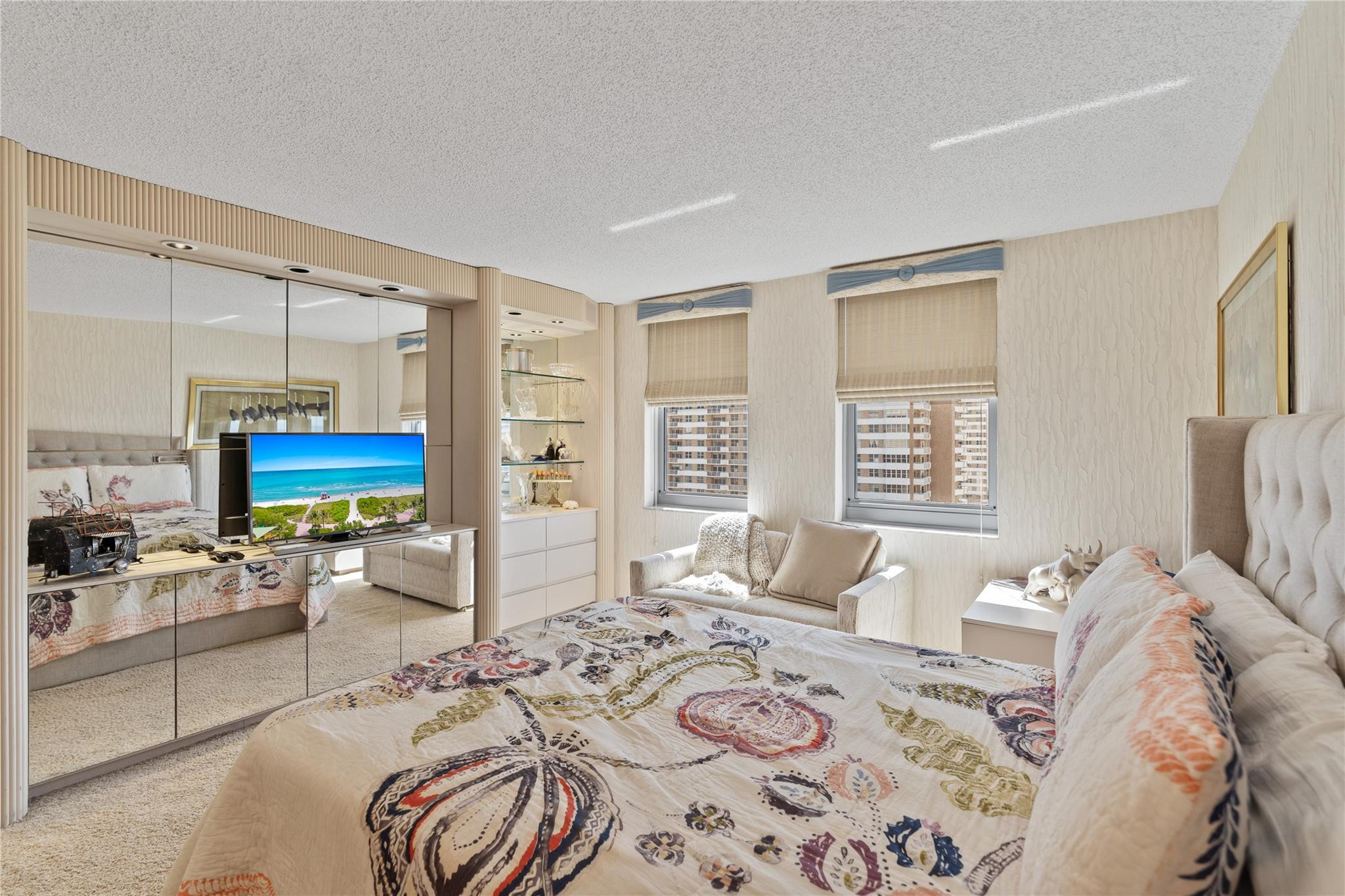 MALAGA TOWERS - Residential