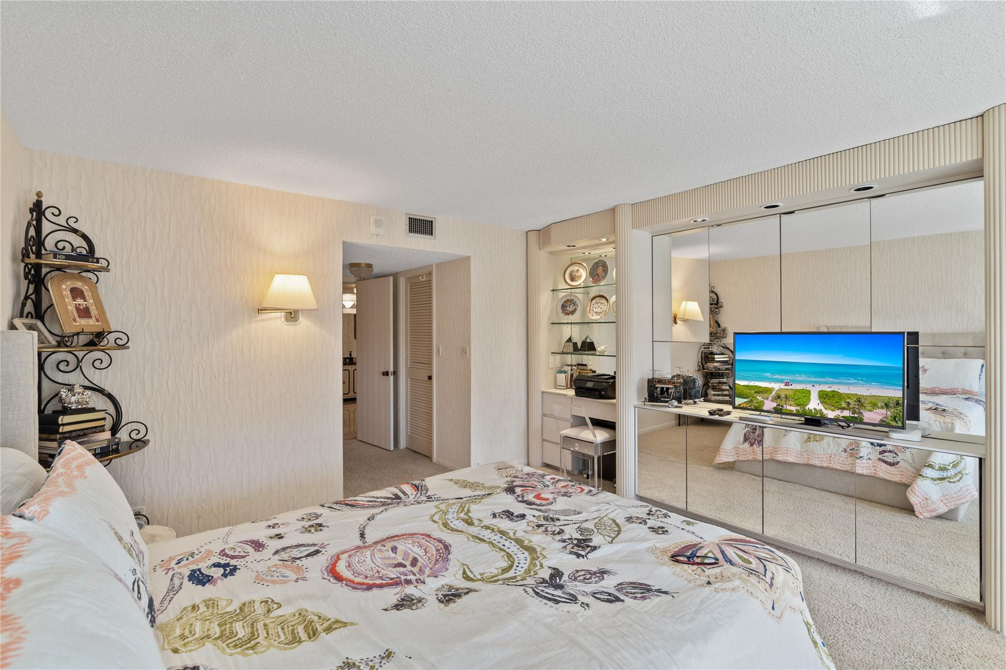 MALAGA TOWERS - Residential