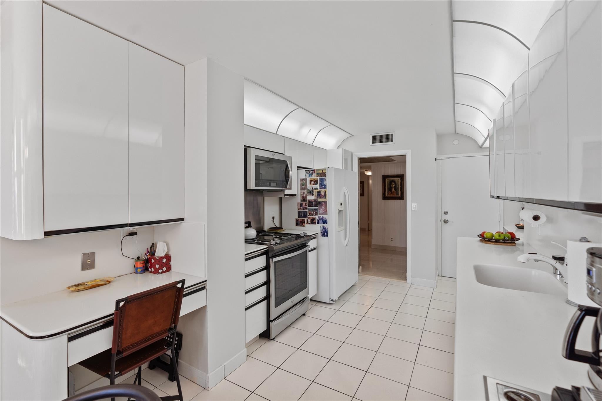 MALAGA TOWERS - Residential