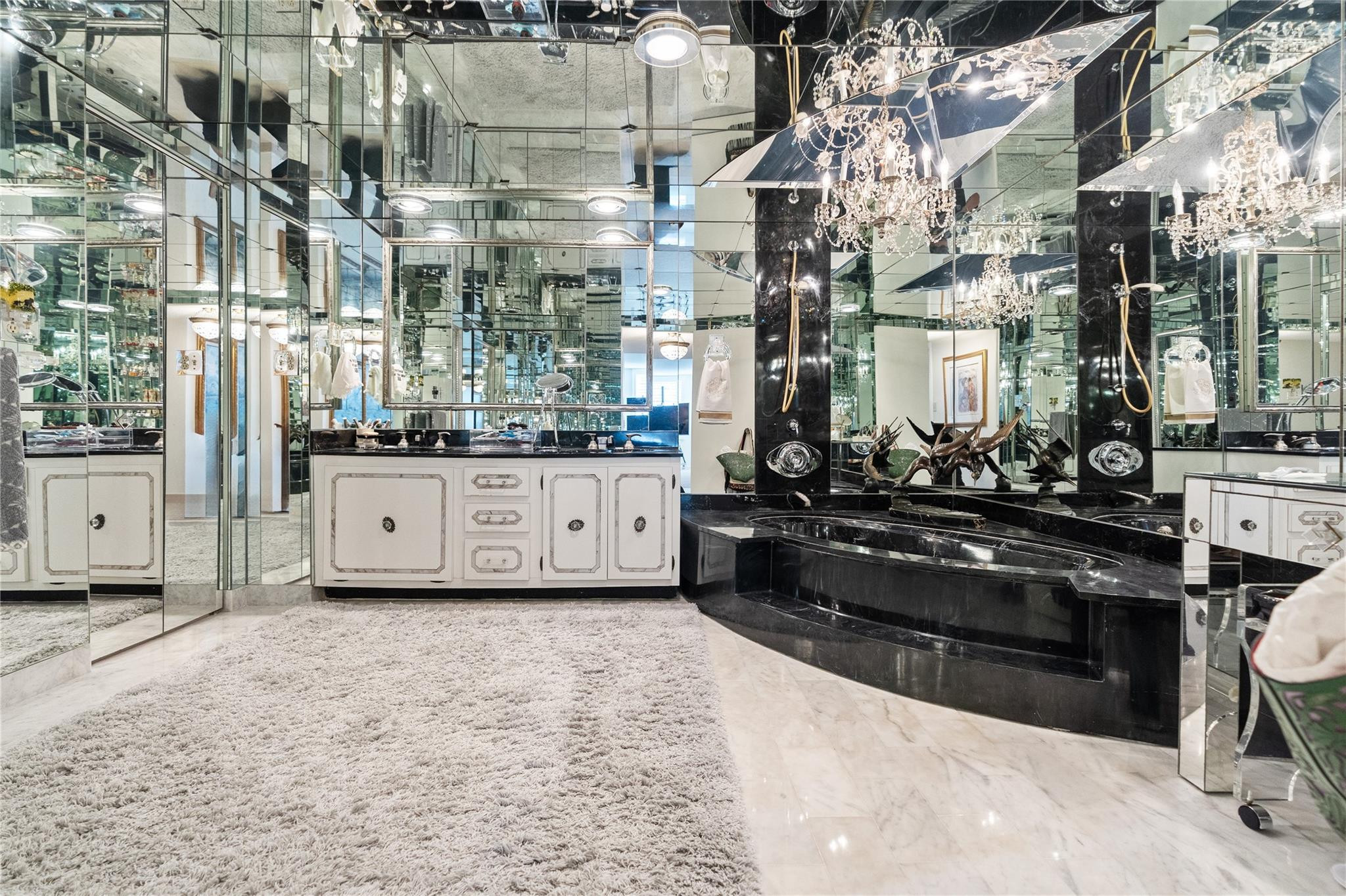 MALAGA TOWERS - Residential