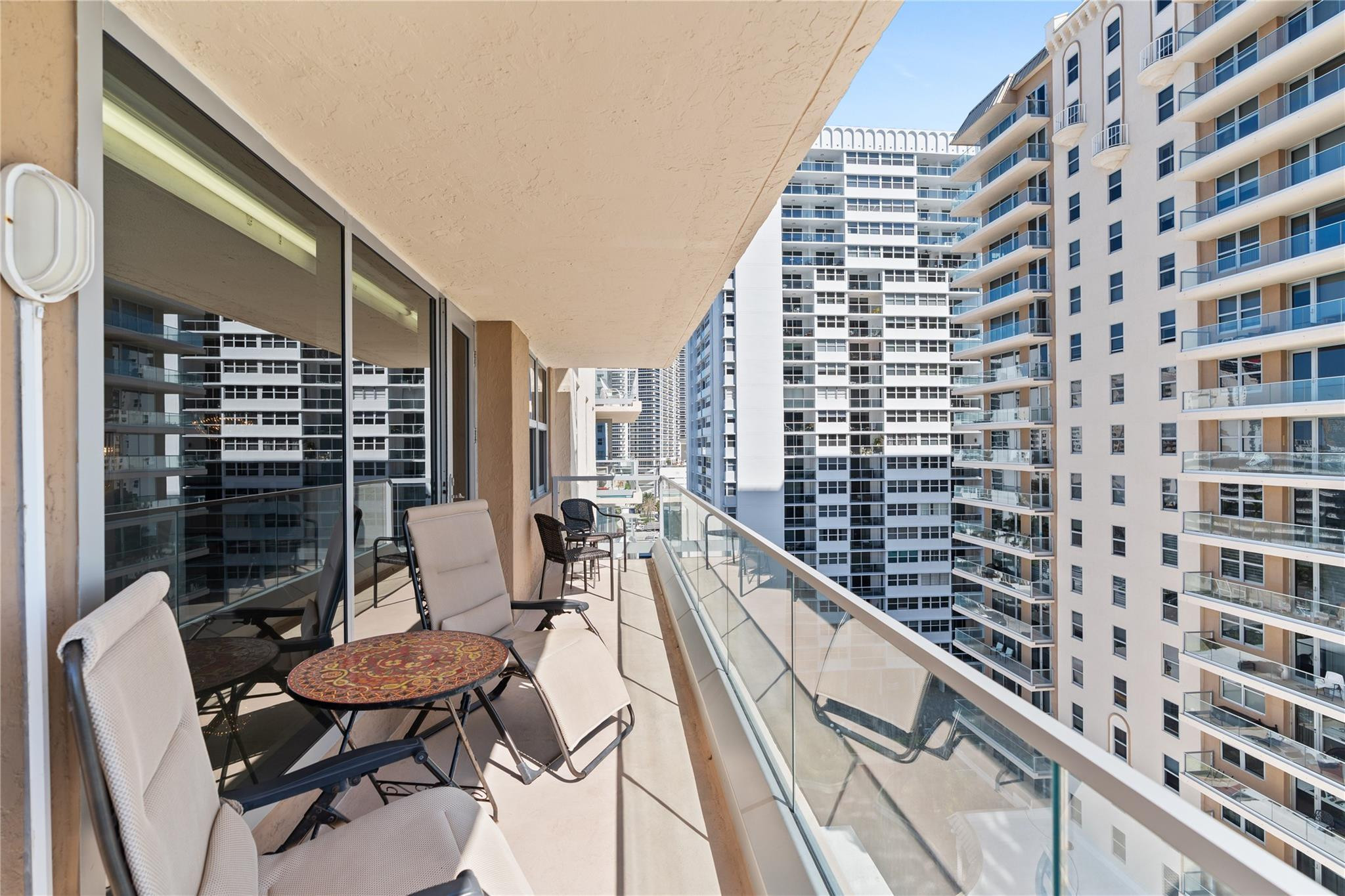 MALAGA TOWERS - Residential