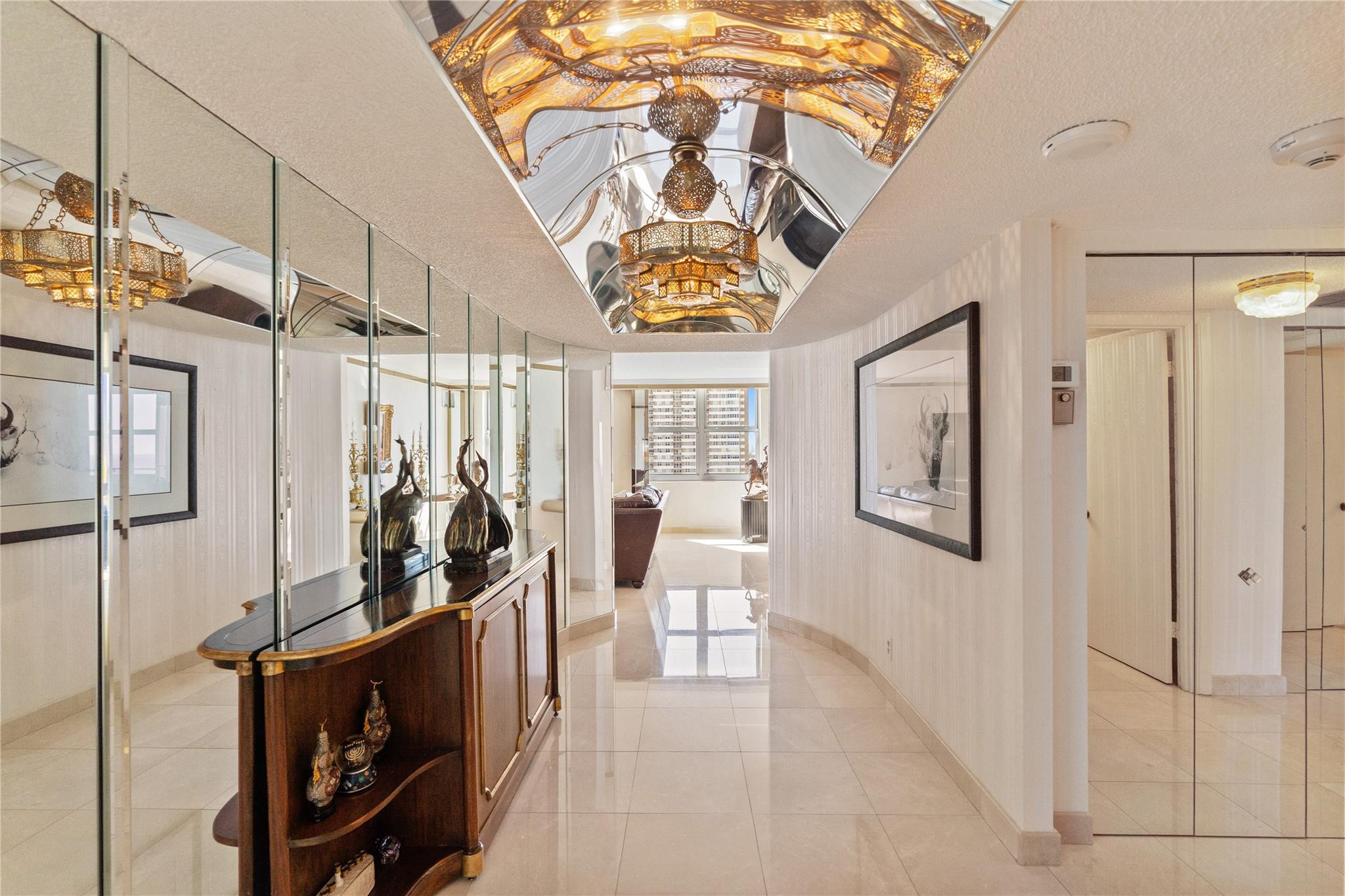 MALAGA TOWERS - Residential