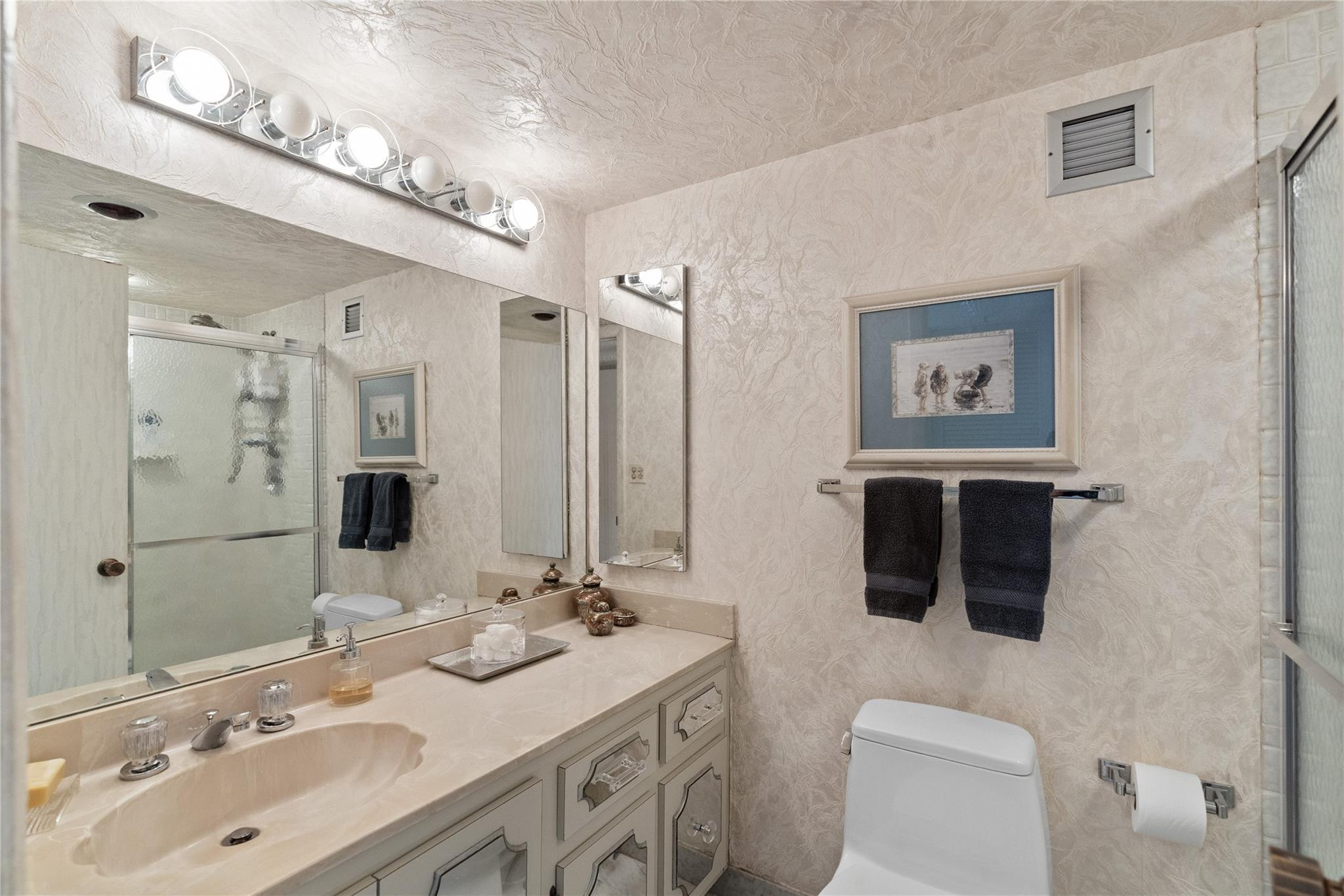 MALAGA TOWERS - Residential