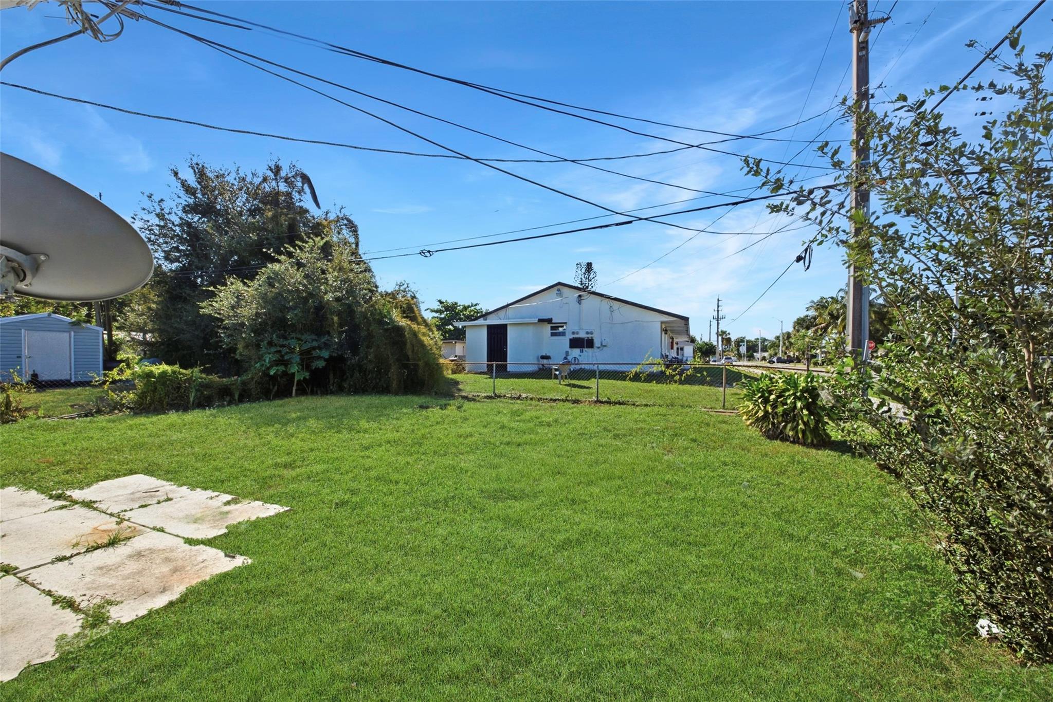 Broward Park 25-49 B - Residential Income