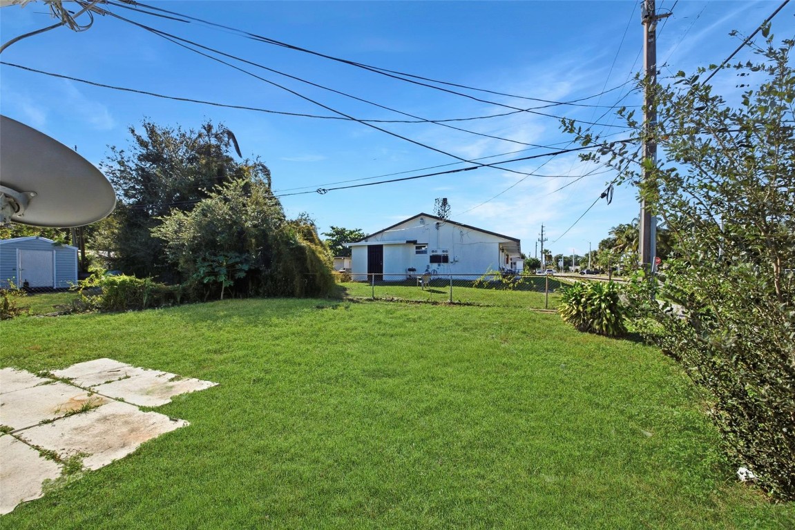 Broward Park 25-49 B - Residential Income