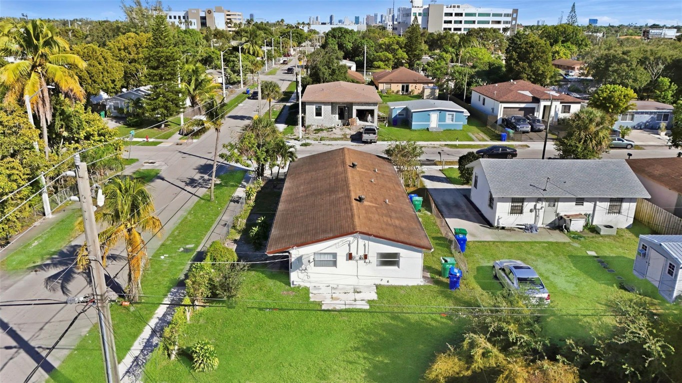 Broward Park 25-49 B - Residential Income