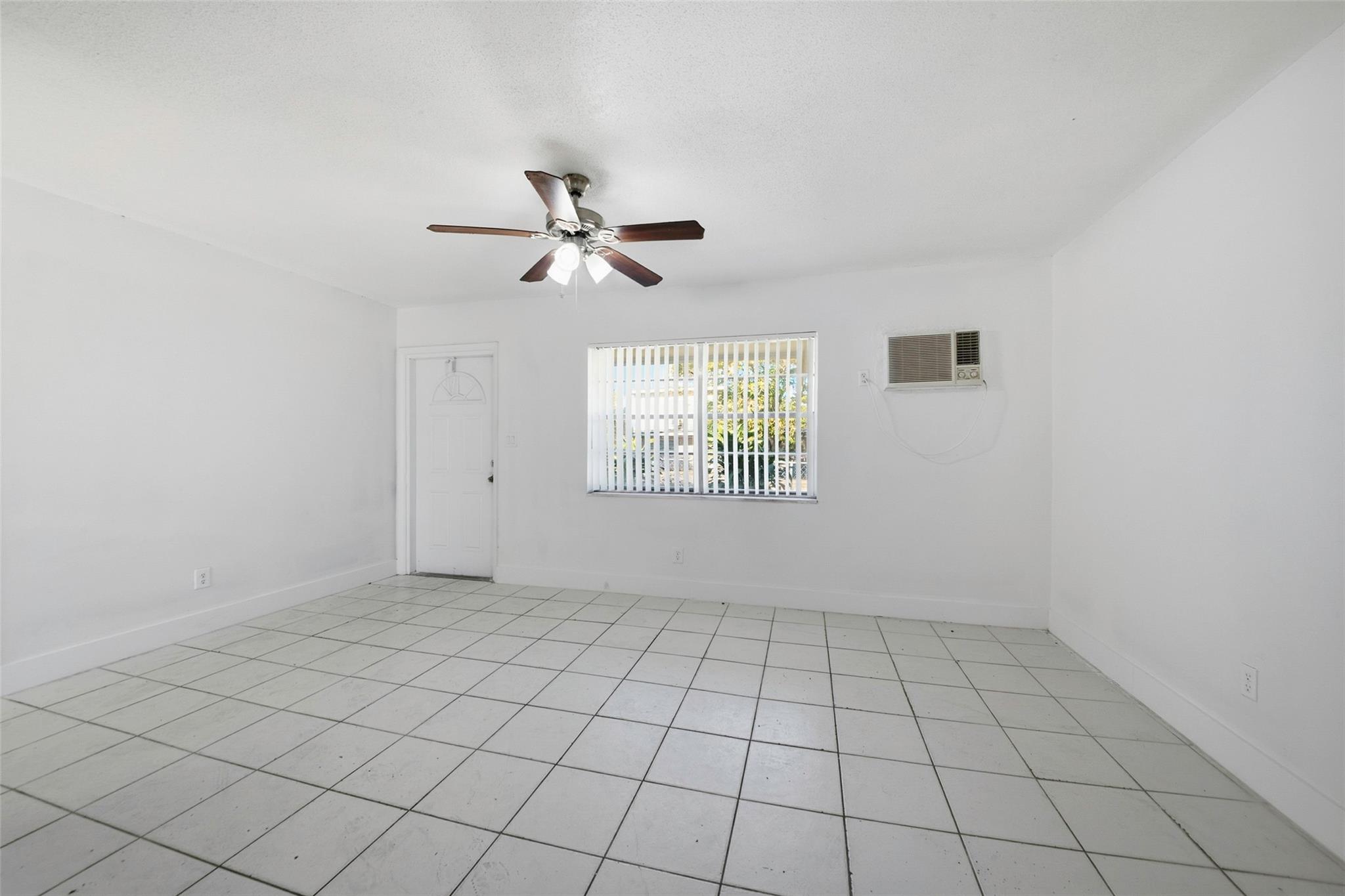 Broward Park 25-49 B - Residential Income
