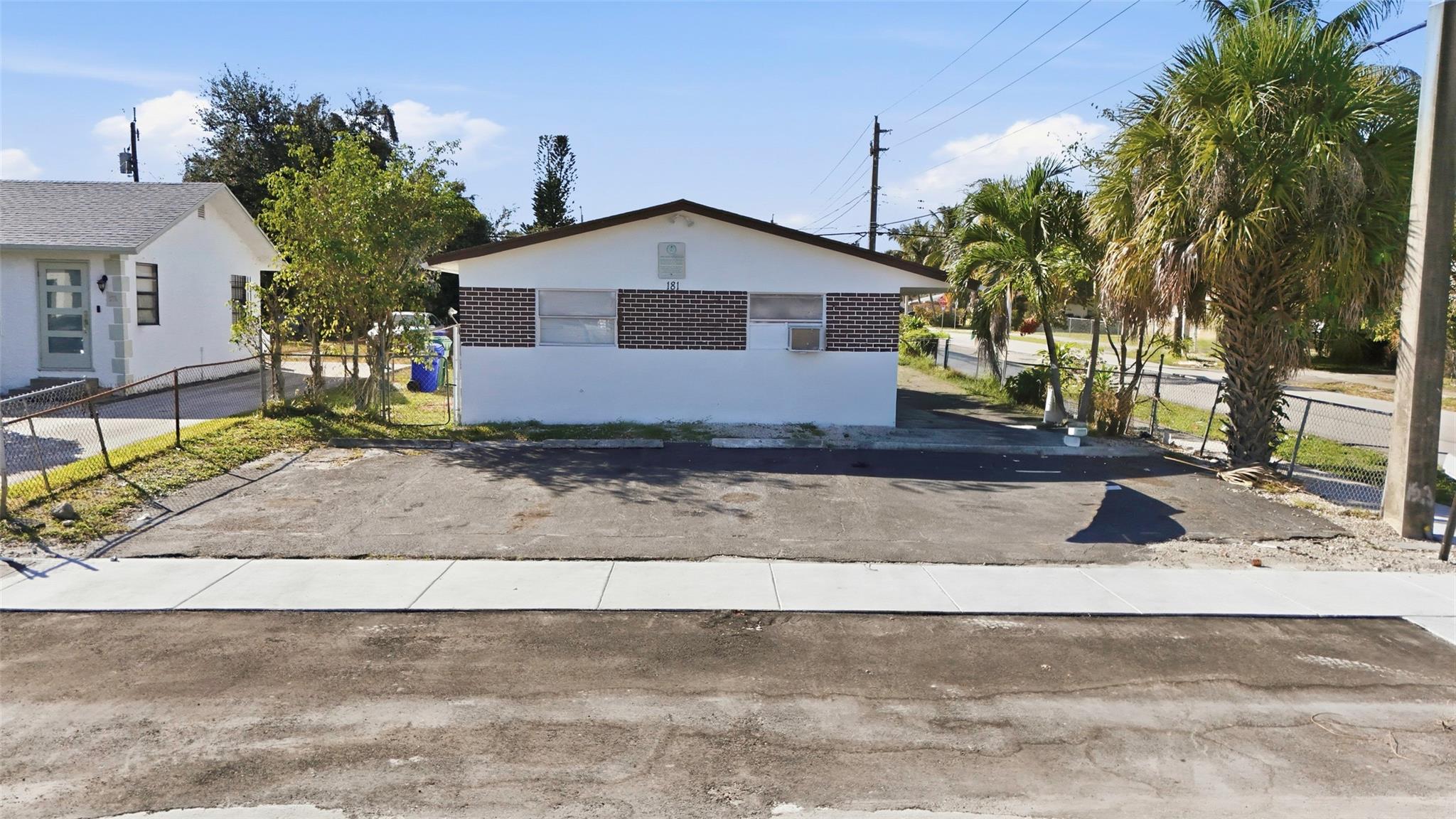 Broward Park 25-49 B - Residential Income