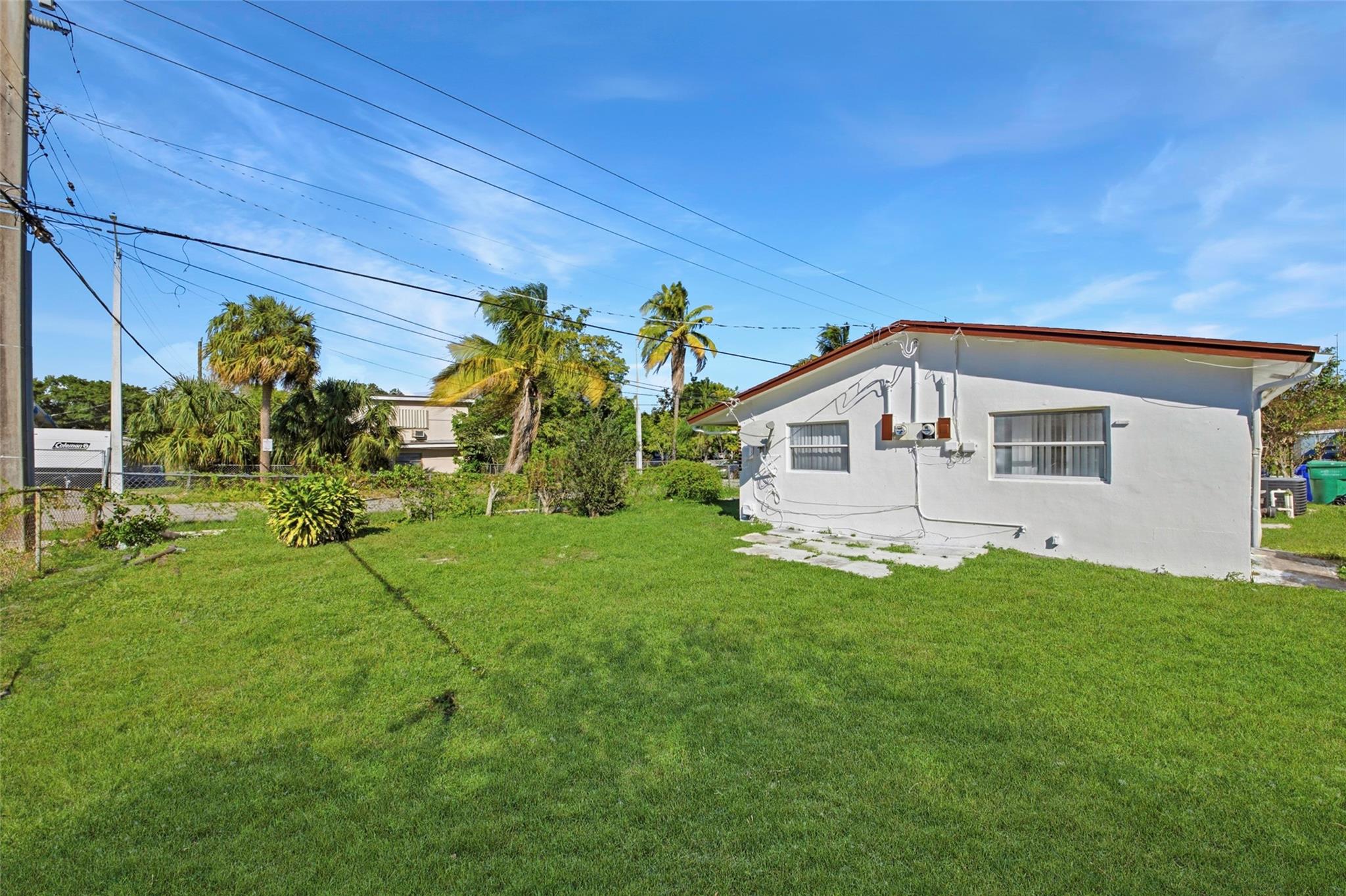 Broward Park 25-49 B - Residential Income