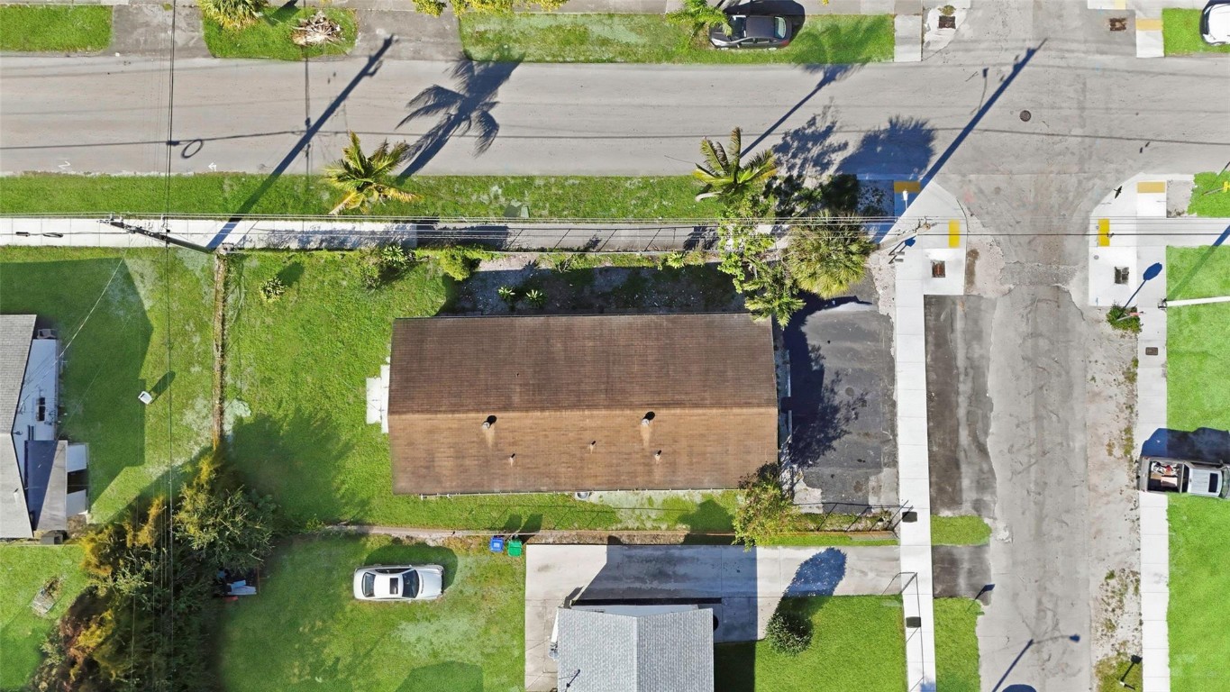 Broward Park 25-49 B - Residential Income