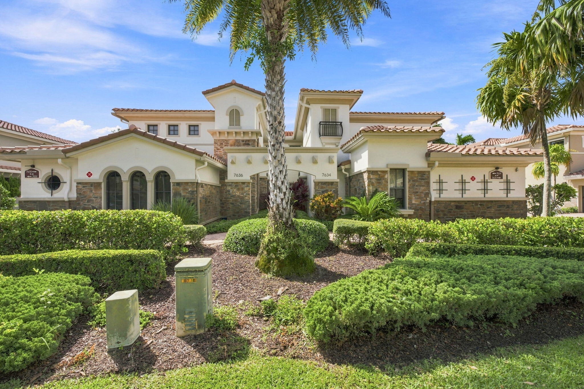 7634 Old Thyme Court