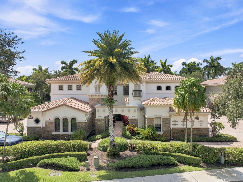 Photo of 7634 Old Thyme Court, Parkland, FL 33076 (MLS # B26071043)