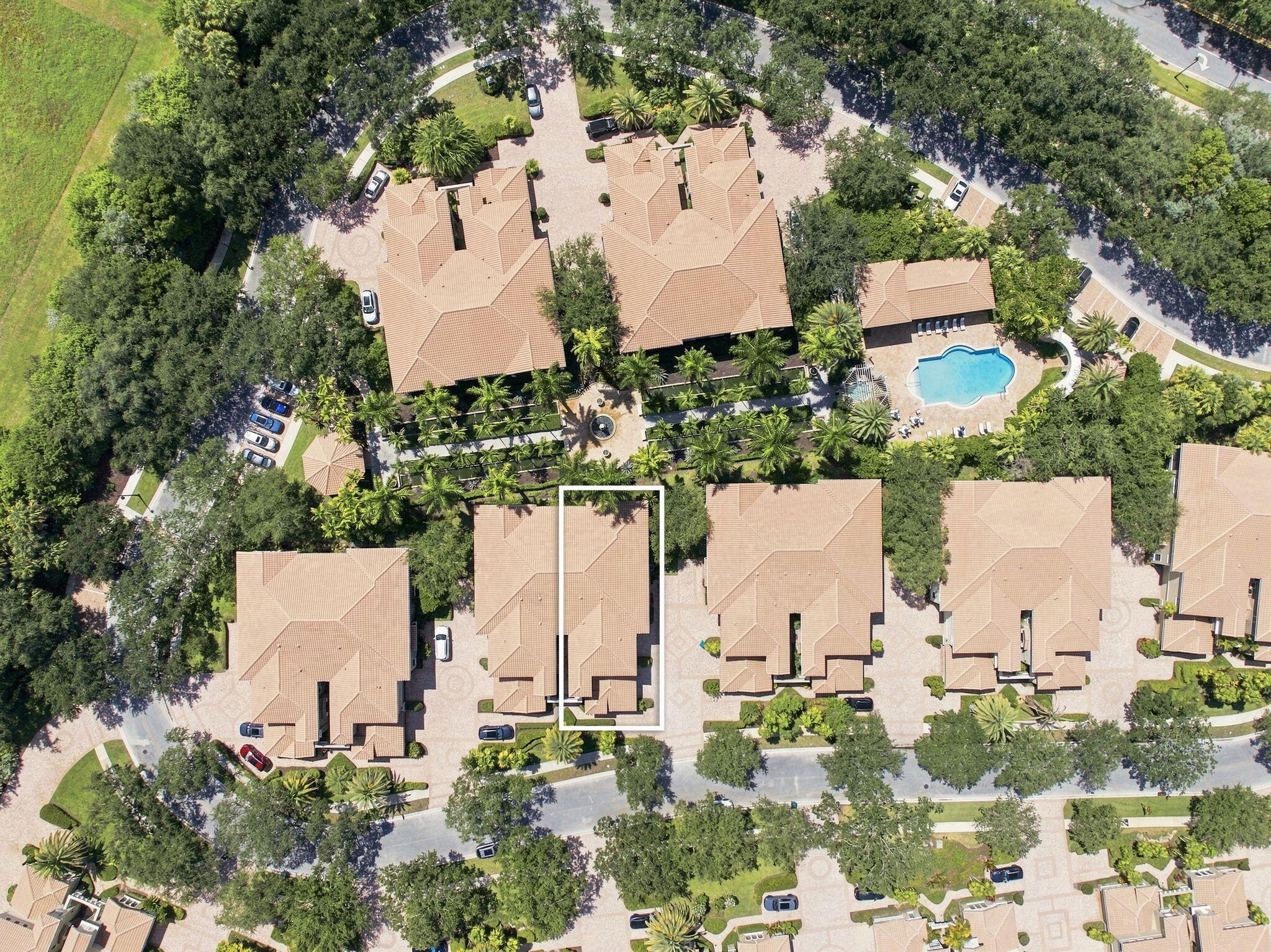 7634 Old Thyme Court