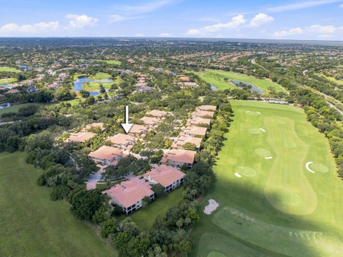 Photo of 7634 Old Thyme Court, Parkland, FL 33076 (MLS # B26071043)