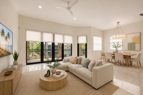 Tiny photo for 7634 Old Thyme Court, Parkland, FL 33076 (MLS # B26071043)