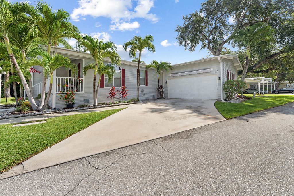Photo of 2555 Pga Boulevard #55, Palm Beach Gardens, FL 33410 (MLS # B26025249)
