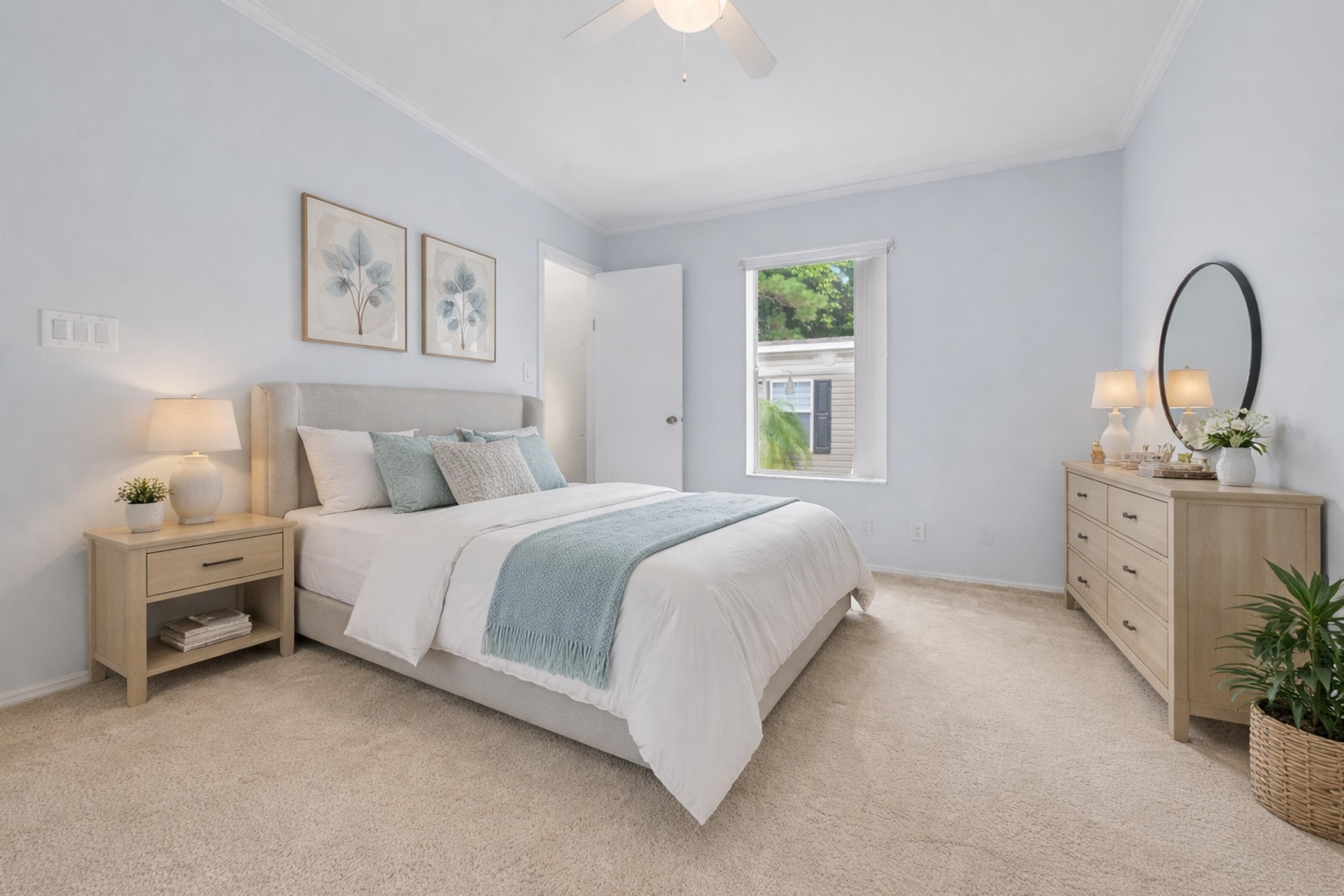 The Meadows - Residential